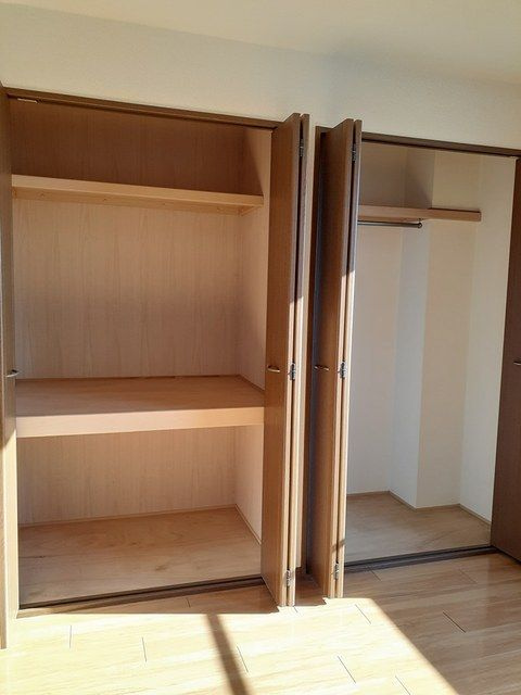 サンコリ－ヌ　Ａの収納