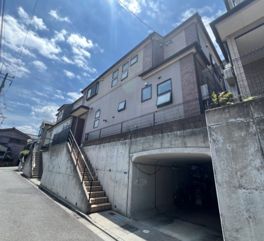 中古/和光市下新倉４丁目