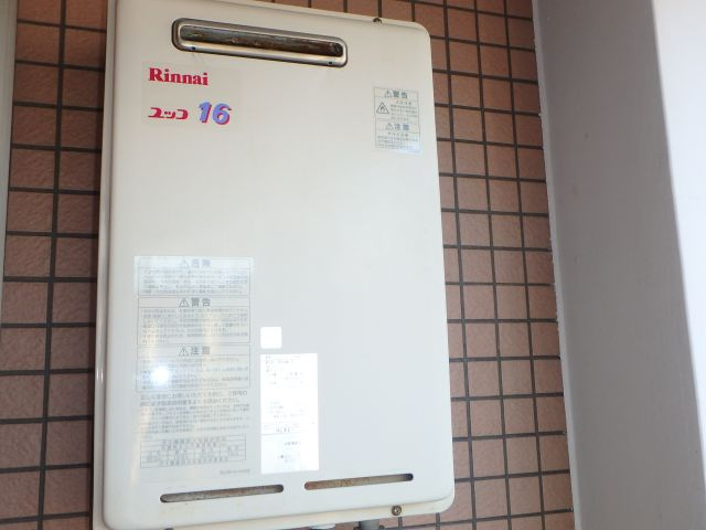 柳澤ビルⅢのその他共用部分