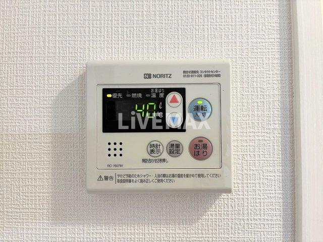 【設備】エスリード栄ル・クール 