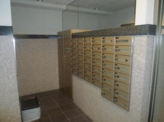 スパシエリーヴァ浅草のその他共用部分