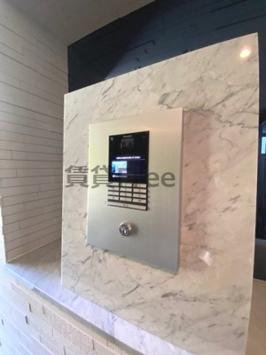 【セキュリティ】 | ララプレイス大阪城公園ノルド　仲介手数料無料