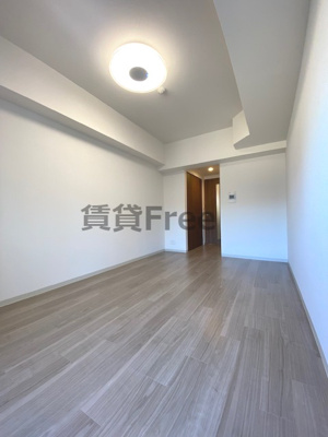 【洋室】 | ララプレイス大阪城公園ノルド　仲介手数料無料