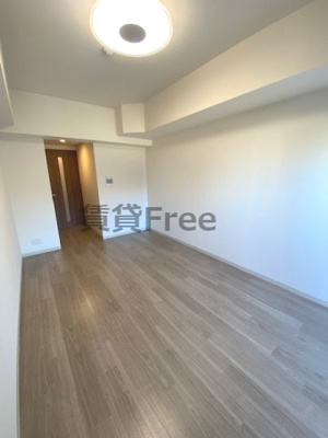 【寝室】 | ララプレイス大阪城公園ノルド　仲介手数料無料