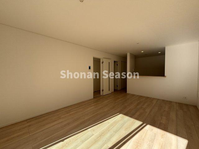 【内装】 | 同じ工務店様の施工例です。