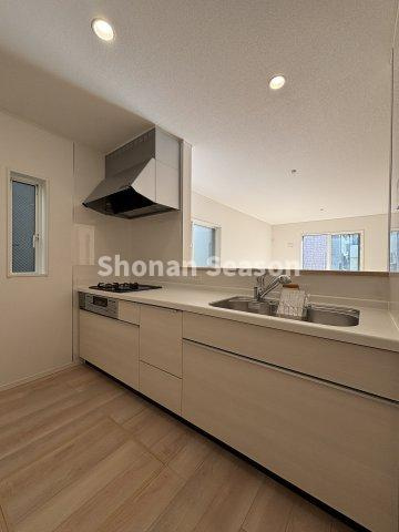 【内装】 | 同じ工務店様の施工例です。