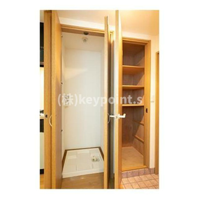 【設備】 | ＴＩＥＲＲＡ石神井公園