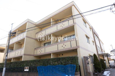 【その他共用部分】 | ＴＩＥＲＲＡ石神井公園