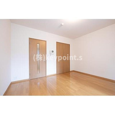 【寝室】 | ＴＩＥＲＲＡ石神井公園