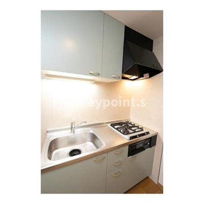 【キッチン】 | ＴＩＥＲＲＡ石神井公園