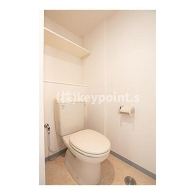 【トイレ】 | ＴＩＥＲＲＡ石神井公園