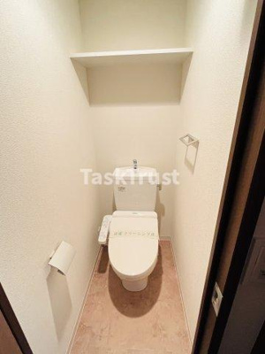 【トイレ】 | アプリーレ中之島