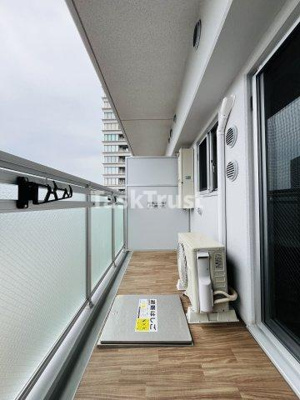 【バルコニー】 | アプリーレ中之島