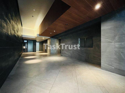 【ロビー】 | アプリーレ中之島