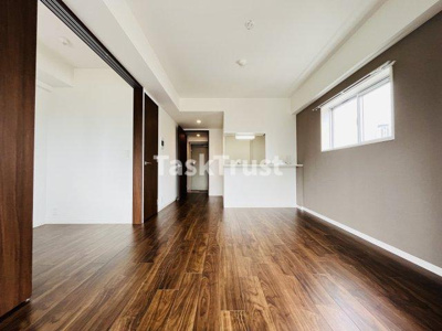 【居間・リビング】 | アプリーレ中之島