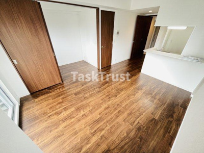 【内装】 | アプリーレ中之島