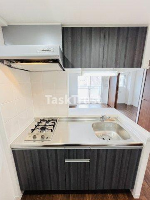 【キッチン】 | アプリーレ中之島