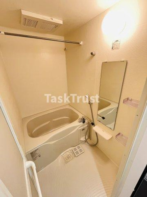 【浴室】 | アプリーレ中之島