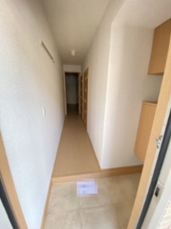 【玄関】 | yukoto  B棟