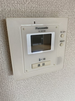 【セキュリティ】 | yukoto  B棟