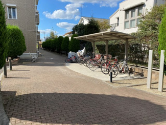 【その他共用部分】 | yukoto  B棟