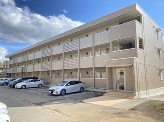 【駐車場】 | yukoto  B棟