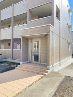 【エントランス】 | yukoto  B棟