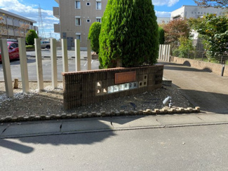 【エントランス】 | yukoto  B棟