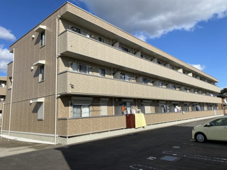 【外観】 | yukoto  B棟