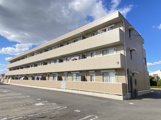 【外観】 | yukoto  B棟