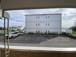 【展望】 | yukoto  B棟