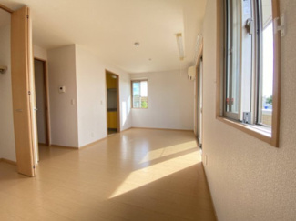 【洋室】 | yukoto  B棟