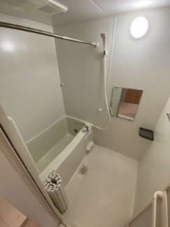 【浴室】 | yukoto  B棟