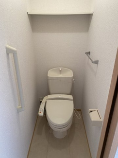 【トイレ】 | yukoto  B棟