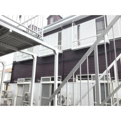 【展望】 | サニーサイド三田南A(サニーサイドサンダミナミエー)