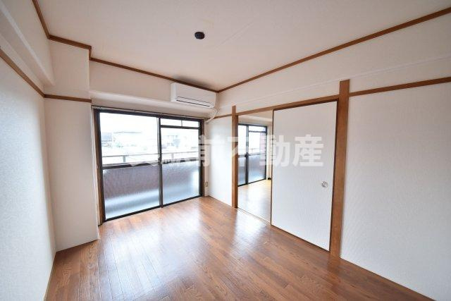 小柴クリーニングマンションのその他