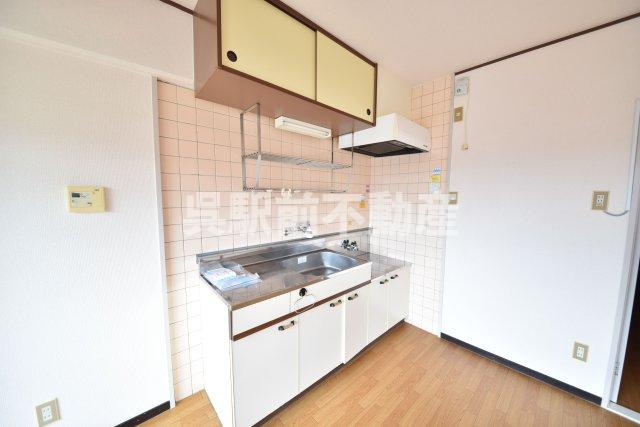 小柴クリーニングマンションのその他