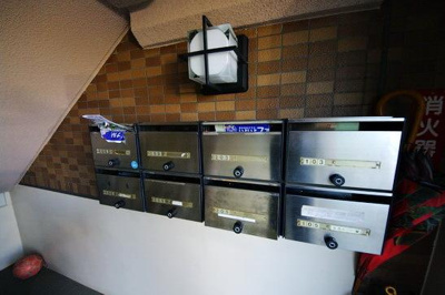 【その他共用部分】 | キャピタルマンション志木