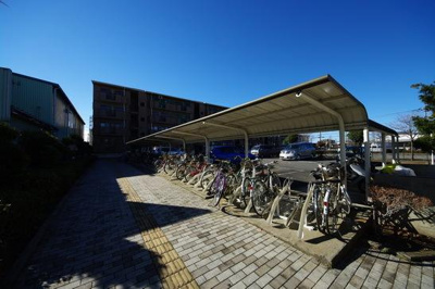 【その他】 | キャピタルマンション志木