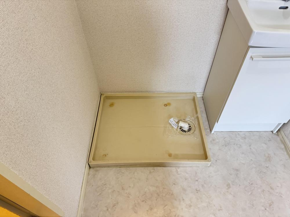 K’S HOUSE Aの設備