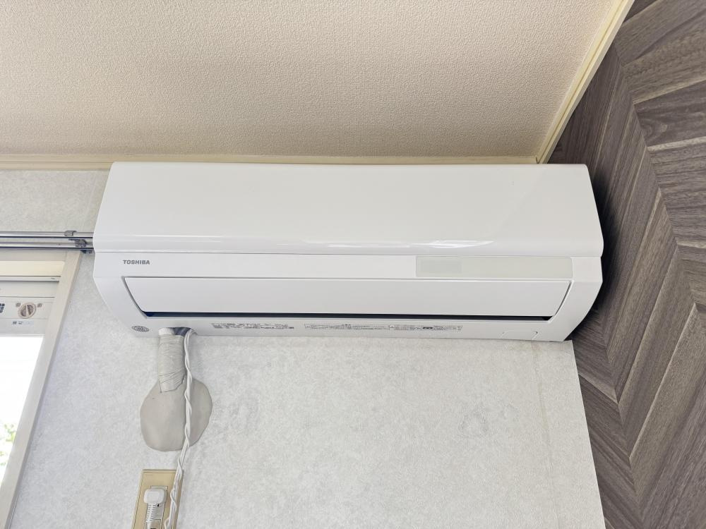 K’S HOUSE Aの設備