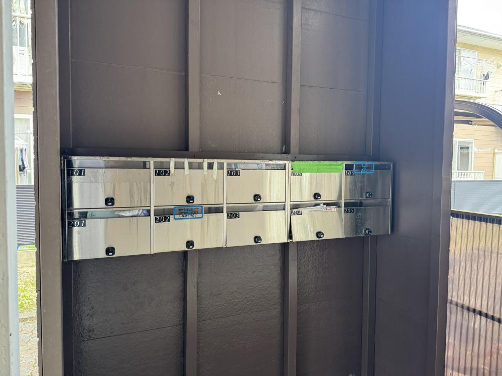 K’S HOUSE Aのその他