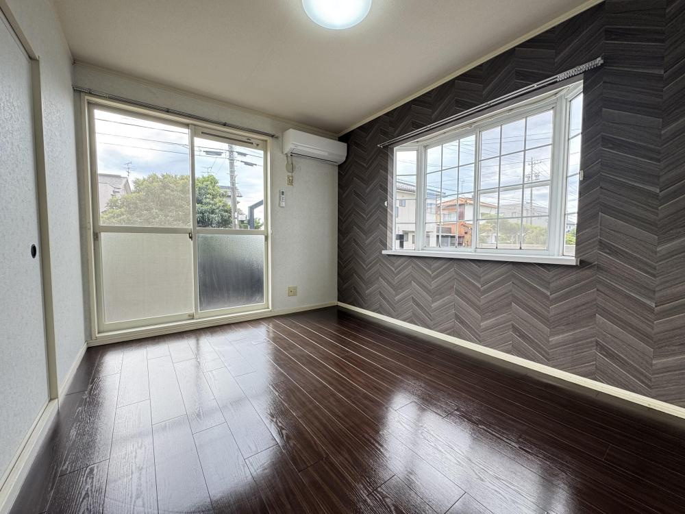 K’S HOUSE Aの居間・リビング