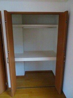 【収納】 | ハイム大塚３