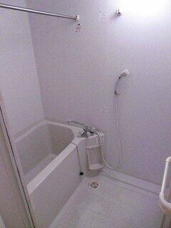 【浴室】 | ハイム大塚３