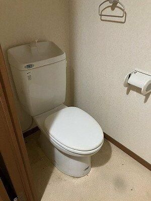 【トイレ】 | ハイム大塚３