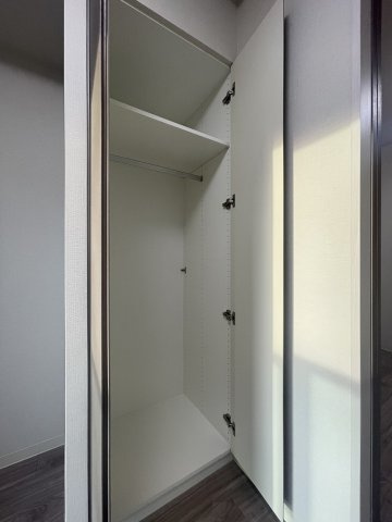 【収納】プレサンス名駅南ブリエ