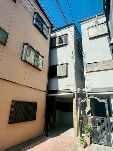 北大利町　中古一戸建て