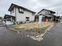 浜寺元町５丁　売土地の画像