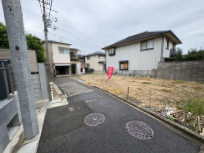 【その他】 | 浜寺元町５丁　売土地